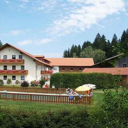 Ferienbauernhof Mehlbach Guest House Kollnburg Luaran gambar