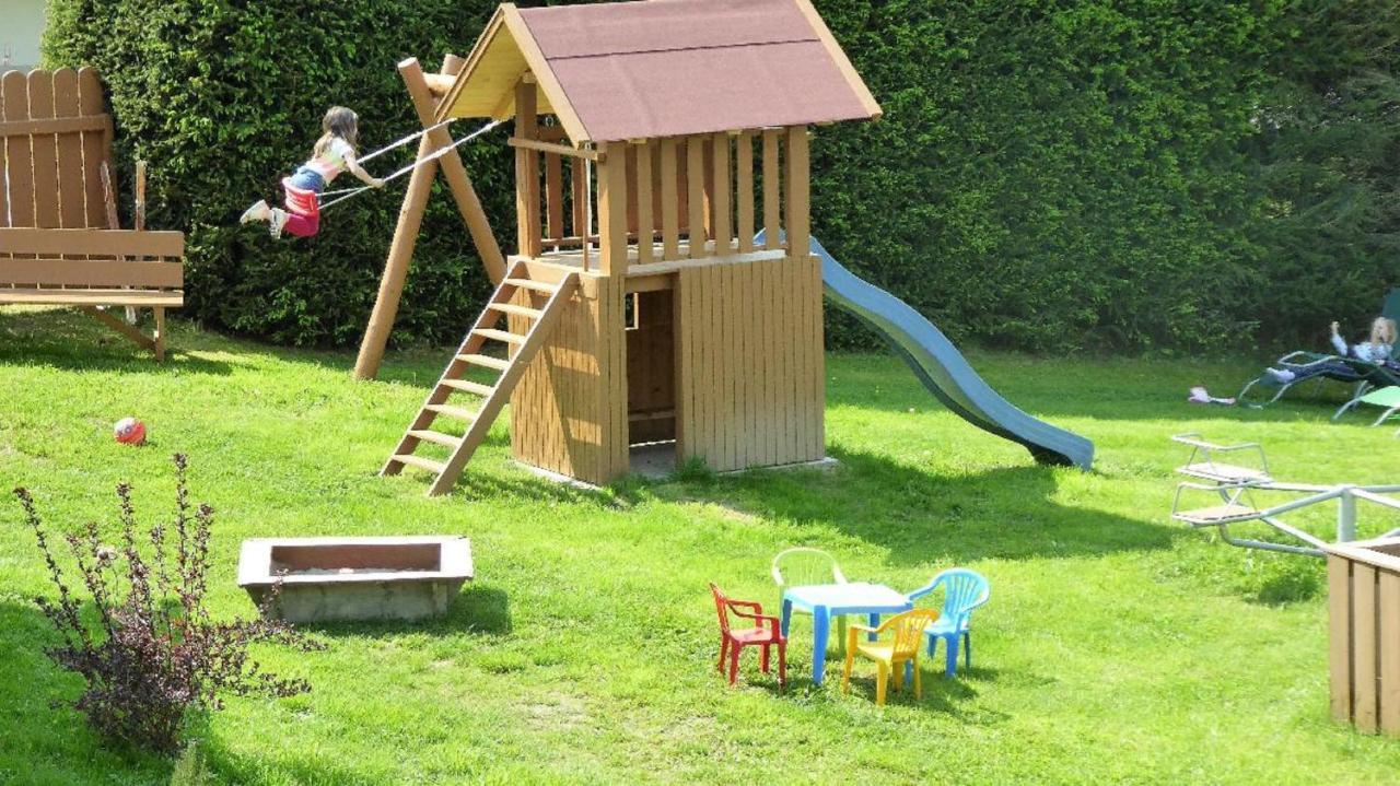 Ferienbauernhof Mehlbach Guest House Kollnburg Luaran gambar