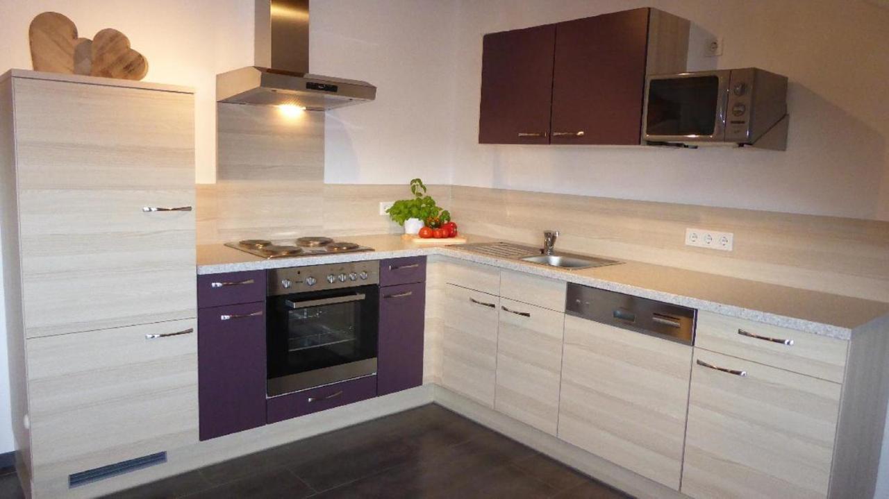 Ferienbauernhof Mehlbach Guest House Kollnburg Luaran gambar