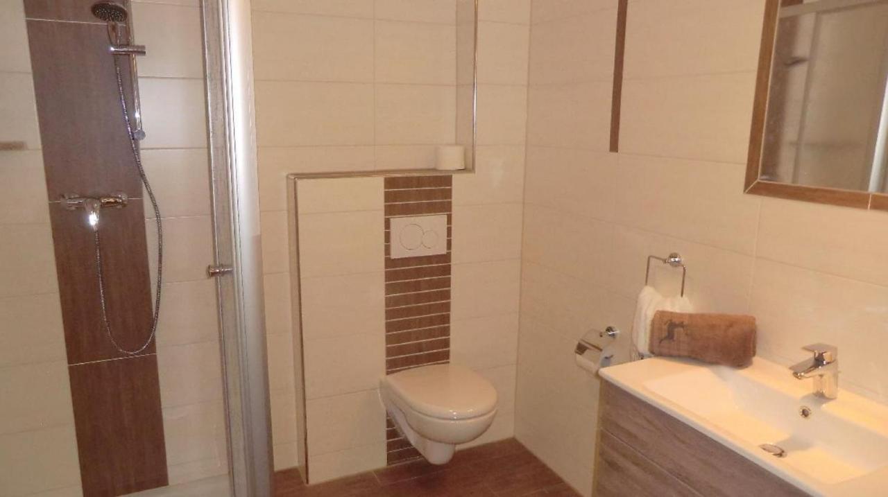 Ferienbauernhof Mehlbach Guest House Kollnburg Luaran gambar