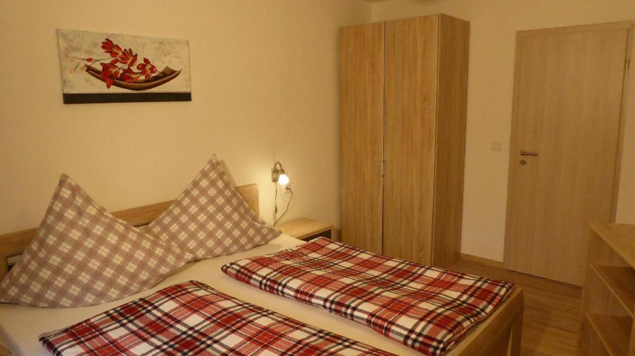 Ferienbauernhof Mehlbach Guest House Kollnburg Luaran gambar