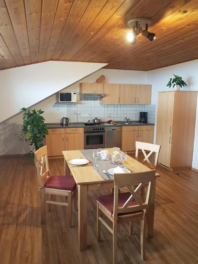 Ferienbauernhof Mehlbach Guest House Kollnburg Luaran gambar