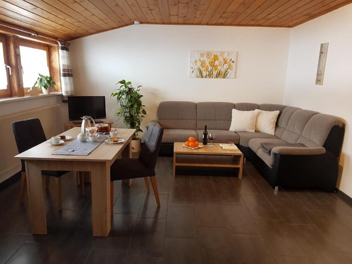 Ferienbauernhof Mehlbach Guest House Kollnburg Luaran gambar