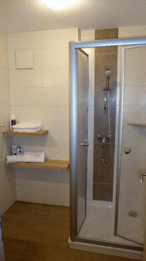 Ferienbauernhof Mehlbach Guest House Kollnburg Luaran gambar