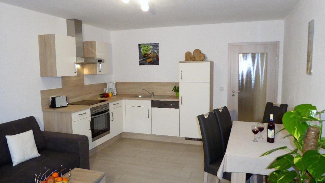 Ferienbauernhof Mehlbach Guest House Kollnburg Luaran gambar