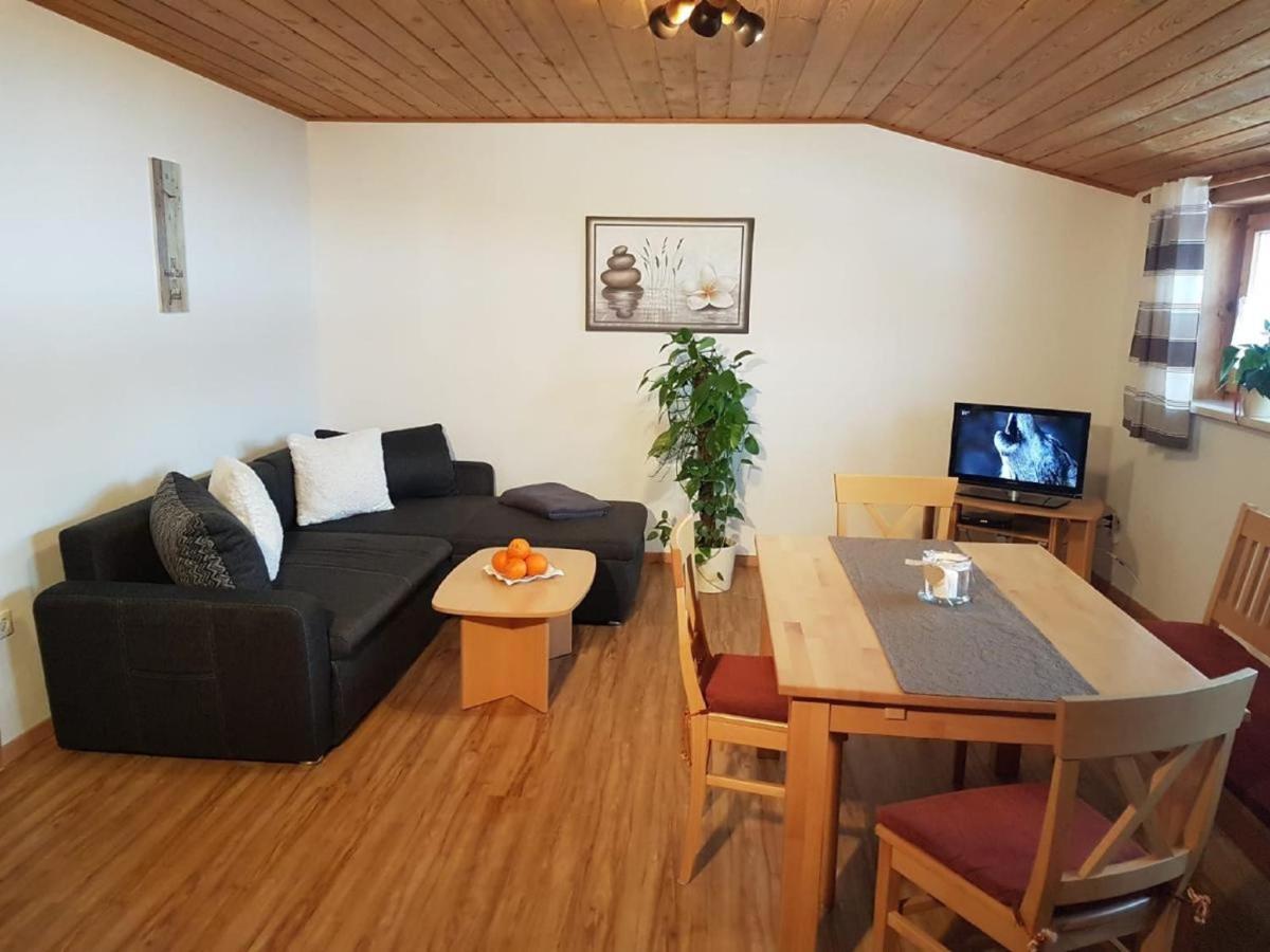 Ferienbauernhof Mehlbach Guest House Kollnburg Luaran gambar