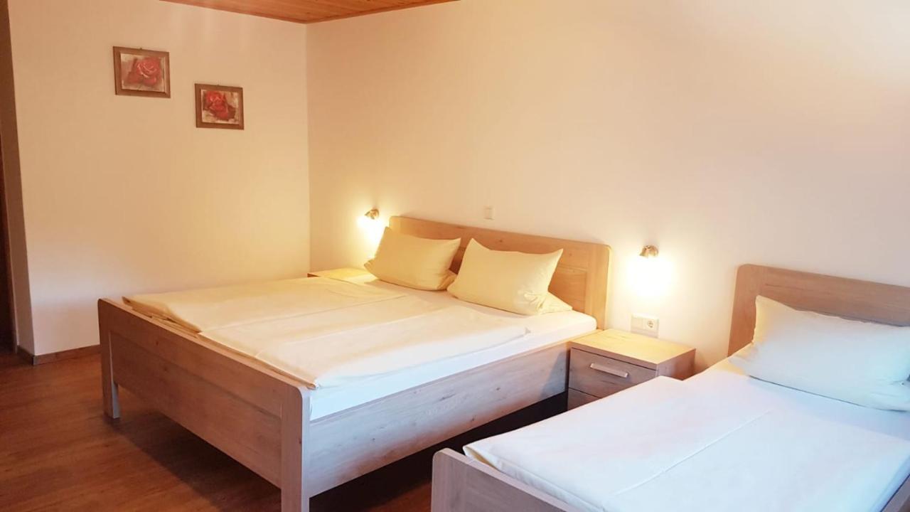Ferienbauernhof Mehlbach Guest House Kollnburg Luaran gambar