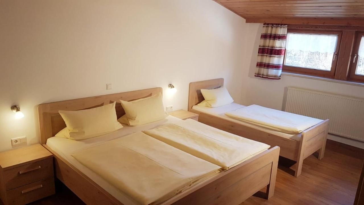 Ferienbauernhof Mehlbach Guest House Kollnburg Luaran gambar