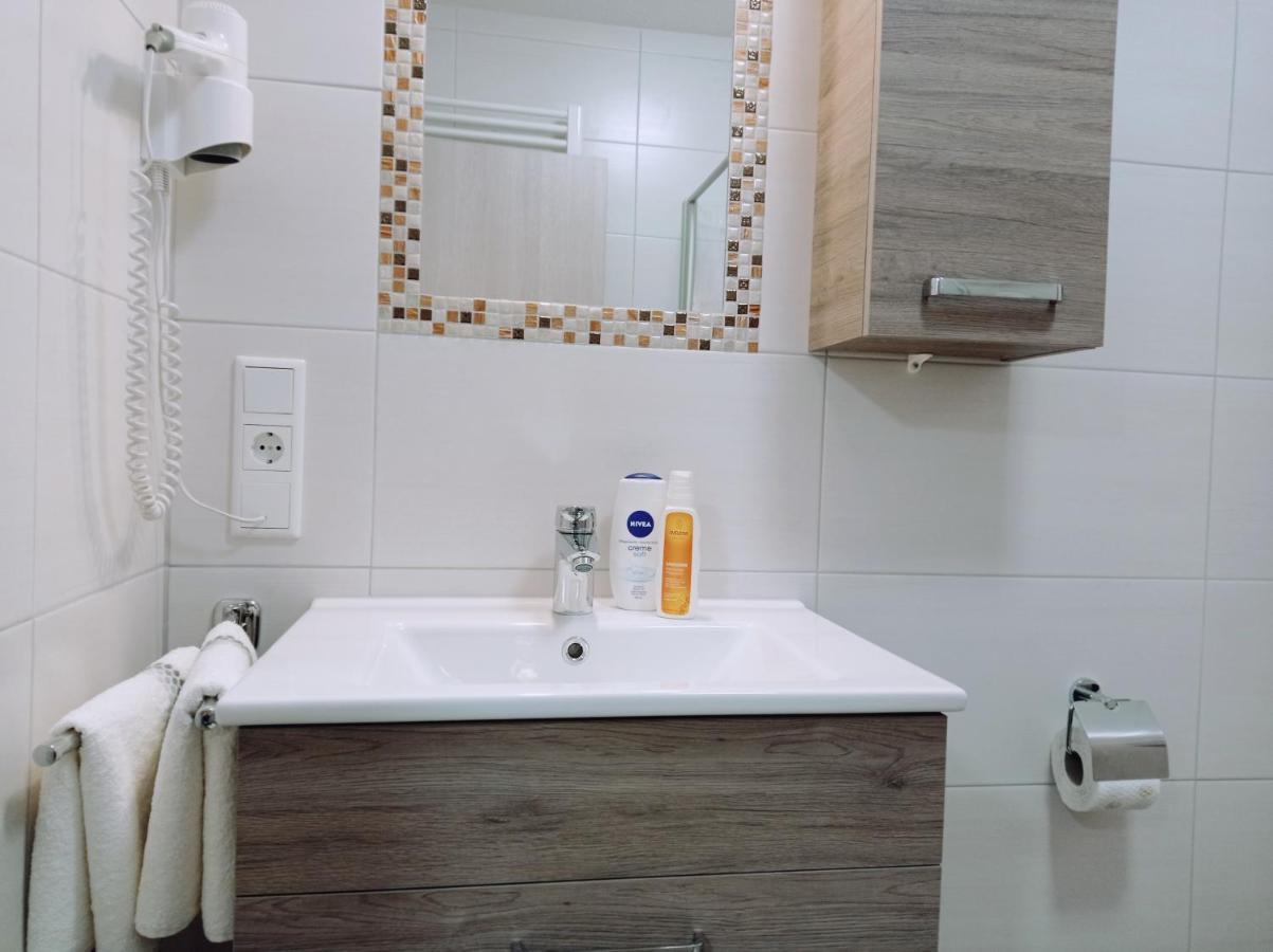 Ferienbauernhof Mehlbach Guest House Kollnburg Luaran gambar