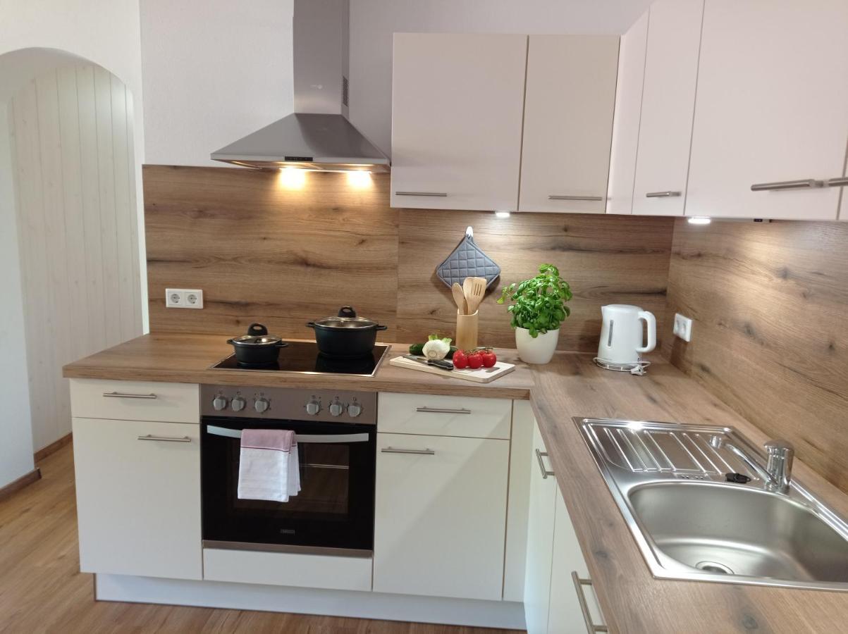 Ferienbauernhof Mehlbach Guest House Kollnburg Luaran gambar