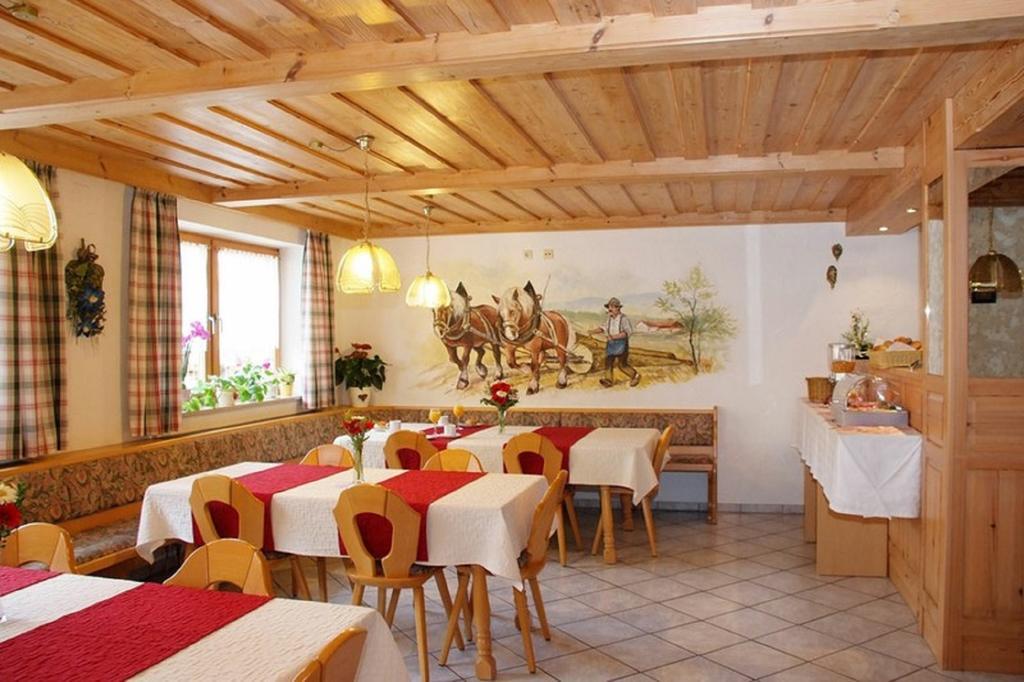 Ferienbauernhof Mehlbach Guest House Kollnburg Luaran gambar